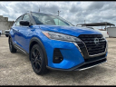 Thumbnail image of 2024 Nissan Kicks at Reliable Chevrolet Gmc, Inc.