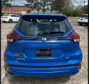 Thumbnail image of 2024 Nissan Kicks at Reliable Chevrolet Gmc, Inc.