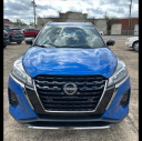 Thumbnail image of 2024 Nissan Kicks at Reliable Chevrolet Gmc, Inc.
