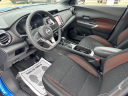 Thumbnail image of 2024 Nissan Kicks at Reliable Chevrolet Gmc, Inc.