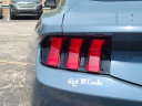 Thumbnail image of 2025 Ford Mustang at Red McCombs Ford - USED