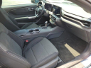 Thumbnail image of 2025 Ford Mustang at Red McCombs Ford - USED