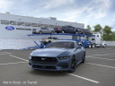 Thumbnail image of 2025 Ford Mustang at Red McCombs Ford - USED