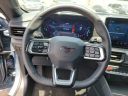 Thumbnail image of 2025 Ford Mustang at Red McCombs Ford - USED