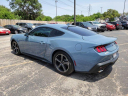 Thumbnail image of 2025 Ford Mustang at Red McCombs Ford - USED