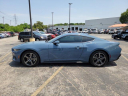 Thumbnail image of 2025 Ford Mustang at Red McCombs Ford - USED
