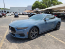 Thumbnail image of 2025 Ford Mustang at Red McCombs Ford - USED