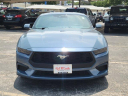 Thumbnail image of 2025 Ford Mustang at Red McCombs Ford - USED
