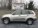 Thumbnail image of 2001 Toyota RAV4 at Mid-Carolina Sales