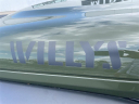 2021 Jeep Wrangler Unlimited Willys at Miracle Buick GMC Cadillac of Kutztown