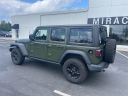 Thumbnail image of 2021 Jeep Wrangler Unlimited at Miracle Buick GMC Cadillac of Kutztown