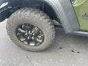 Thumbnail image of 2021 Jeep Wrangler Unlimited at Miracle Buick GMC Cadillac of Kutztown