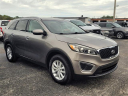 Thumbnail image of 2016 Kia Sorento at Ford of Kendall