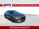 Thumbnail image of 2022 Nissan Sentra at Koeppel Nissan