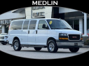Thumbnail image of 2024 GMC Savana at Medlin Buick GMC Mazda USED