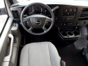 Thumbnail image of 2024 GMC Savana at Medlin Buick GMC Mazda USED
