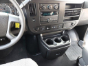 Thumbnail image of 2024 GMC Savana at Medlin Buick GMC Mazda USED
