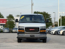 Thumbnail image of 2024 GMC Savana at Medlin Buick GMC Mazda USED