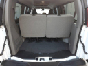 Thumbnail image of 2024 GMC Savana at Medlin Buick GMC Mazda USED
