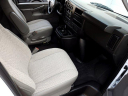 Thumbnail image of 2024 GMC Savana at Medlin Buick GMC Mazda USED