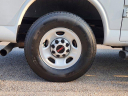 Thumbnail image of 2024 GMC Savana at Medlin Buick GMC Mazda USED
