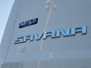 Thumbnail image of 2024 GMC Savana at Medlin Buick GMC Mazda USED