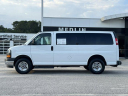 Thumbnail image of 2024 GMC Savana at Medlin Buick GMC Mazda USED