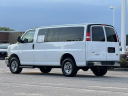 Thumbnail image of 2024 GMC Savana at Medlin Buick GMC Mazda USED