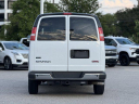 Thumbnail image of 2024 GMC Savana at Medlin Buick GMC Mazda USED