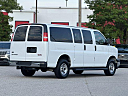 2024 GMC Savana LT 2500 at Medlin Buick GMC Mazda USED