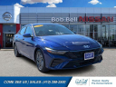 Thumbnail image of 2024 Hyundai ELANTRA at Bob Bell Nissan KIA Essex Used
