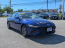 Thumbnail image of 2024 Hyundai ELANTRA at Bob Bell Nissan KIA Essex Used