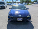Thumbnail image of 2024 Hyundai ELANTRA at Bob Bell Nissan KIA Essex Used