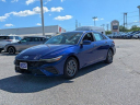 Thumbnail image of 2024 Hyundai ELANTRA at Bob Bell Nissan KIA Essex Used