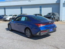 Thumbnail image of 2024 Hyundai ELANTRA at Bob Bell Nissan KIA Essex Used