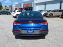 Thumbnail image of 2024 Hyundai ELANTRA at Bob Bell Nissan KIA Essex Used