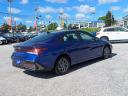 Thumbnail image of 2024 Hyundai ELANTRA at Bob Bell Nissan KIA Essex Used