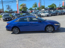 2024 Hyundai ELANTRA SEL at Bob Bell Nissan KIA Essex Used