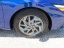 Thumbnail image of 2024 Hyundai ELANTRA at Bob Bell Nissan KIA Essex Used