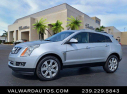 Thumbnail image of 2016 Cadillac SRX at ValWardCadillac Used