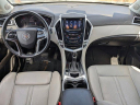 Thumbnail image of 2016 Cadillac SRX at ValWardCadillac Used