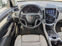 2016 Cadillac SRX Performance Collection at ValWardCadillac Used