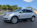 Thumbnail image of 2016 Cadillac SRX at ValWardCadillac Used