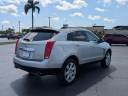 Thumbnail image of 2016 Cadillac SRX at ValWardCadillac Used