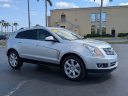 Thumbnail image of 2016 Cadillac SRX at ValWardCadillac Used