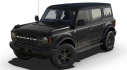2025 Ford Bronco Big Bend at Avis Ford