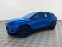 Thumbnail image of 2020 Chevrolet Blazer at LandersChevroletCadillacInJoplin NEW