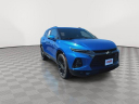 Thumbnail image of 2020 Chevrolet Blazer at LandersChevroletCadillacInJoplin NEW