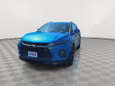 Thumbnail image of 2020 Chevrolet Blazer at LandersChevroletCadillacInJoplin NEW