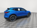 Thumbnail image of 2020 Chevrolet Blazer at LandersChevroletCadillacInJoplin NEW
